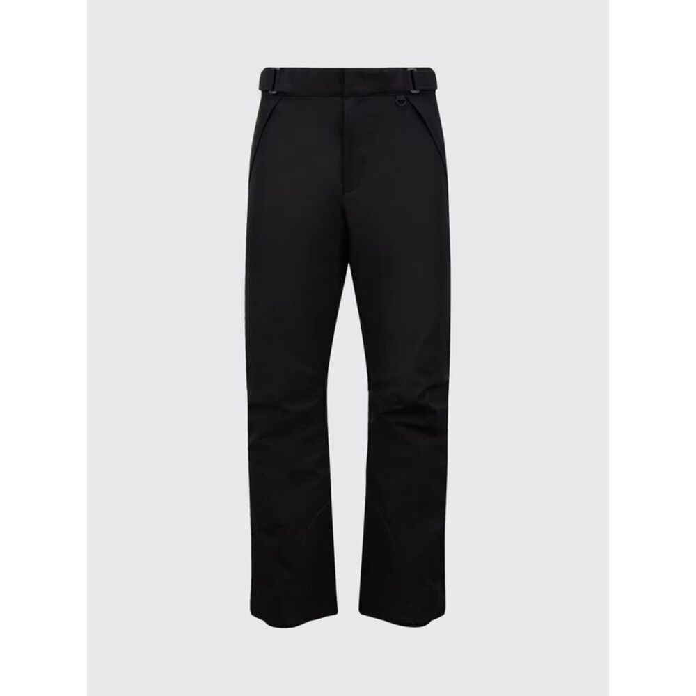 Moncler Pants Men Black
